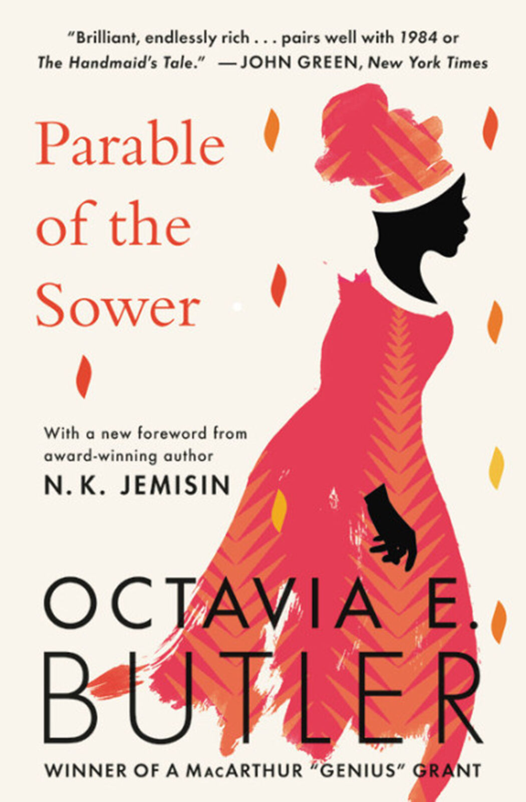 "Parable of the Sower"
